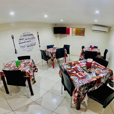 Privilege Coatzacoalcos Exterior foto