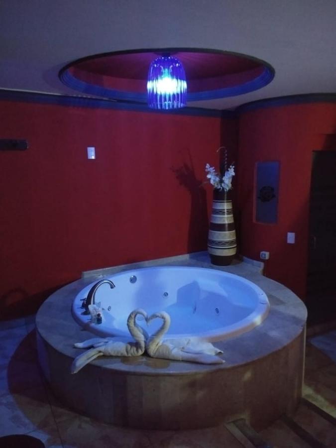 Privilege Coatzacoalcos Exterior foto