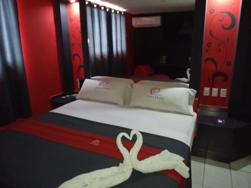 Privilege Coatzacoalcos Exterior foto