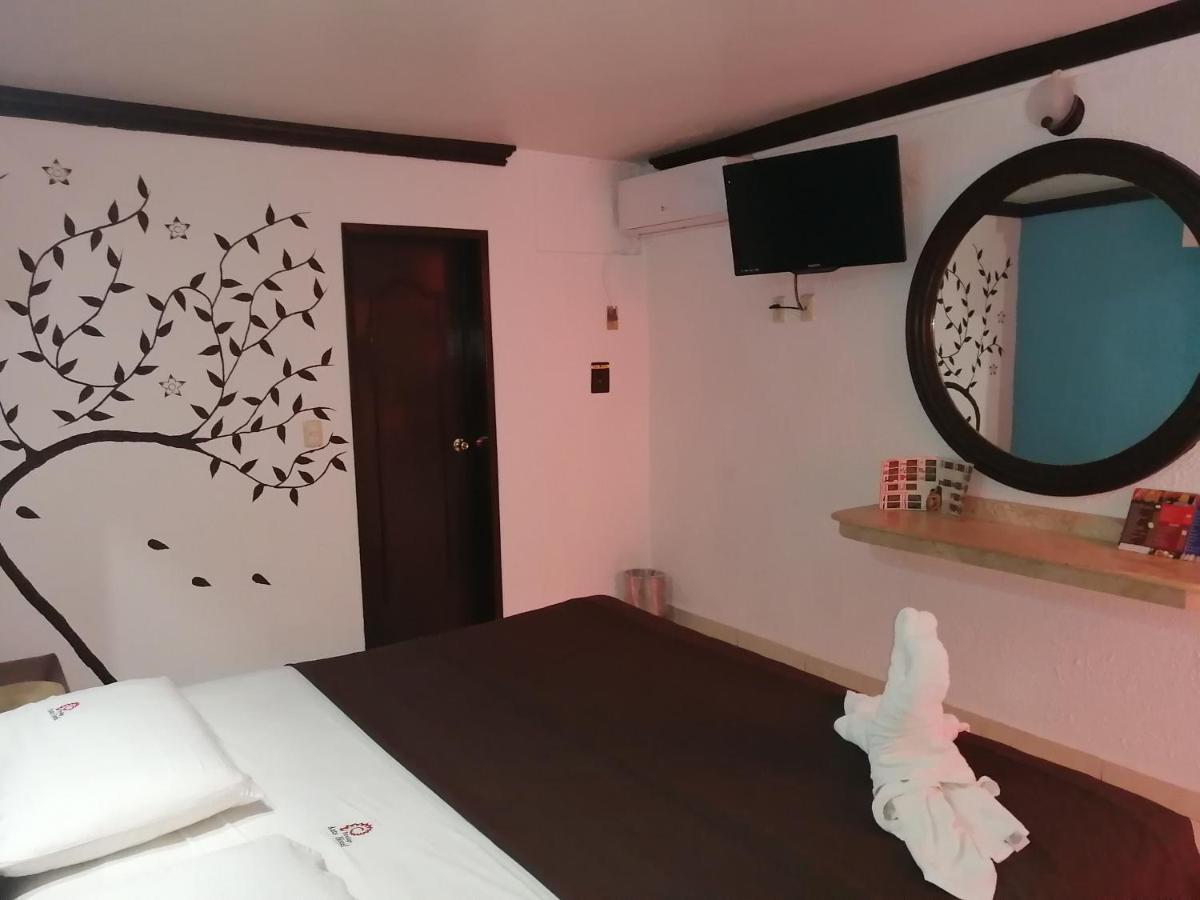 Privilege Coatzacoalcos Exterior foto